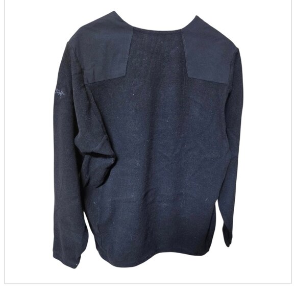 Men's Arcteryx crewneck sweater - Picture 4 of 5